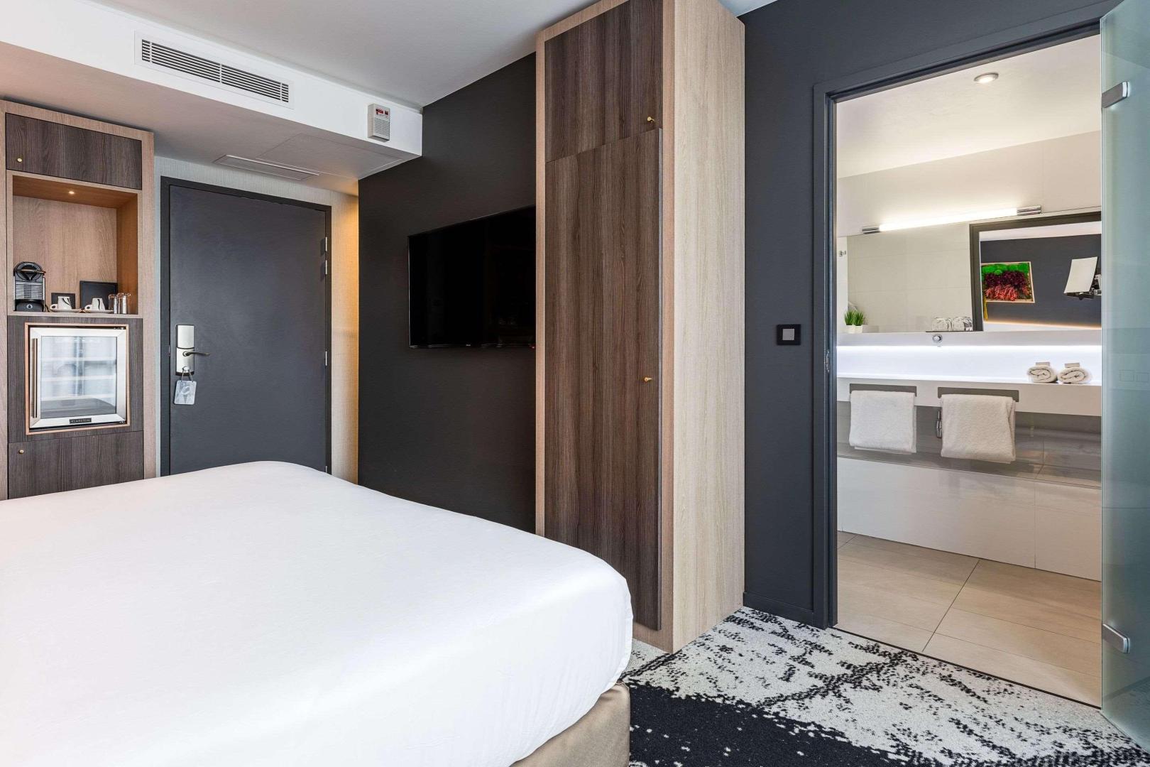 Hotel B55 foto 11