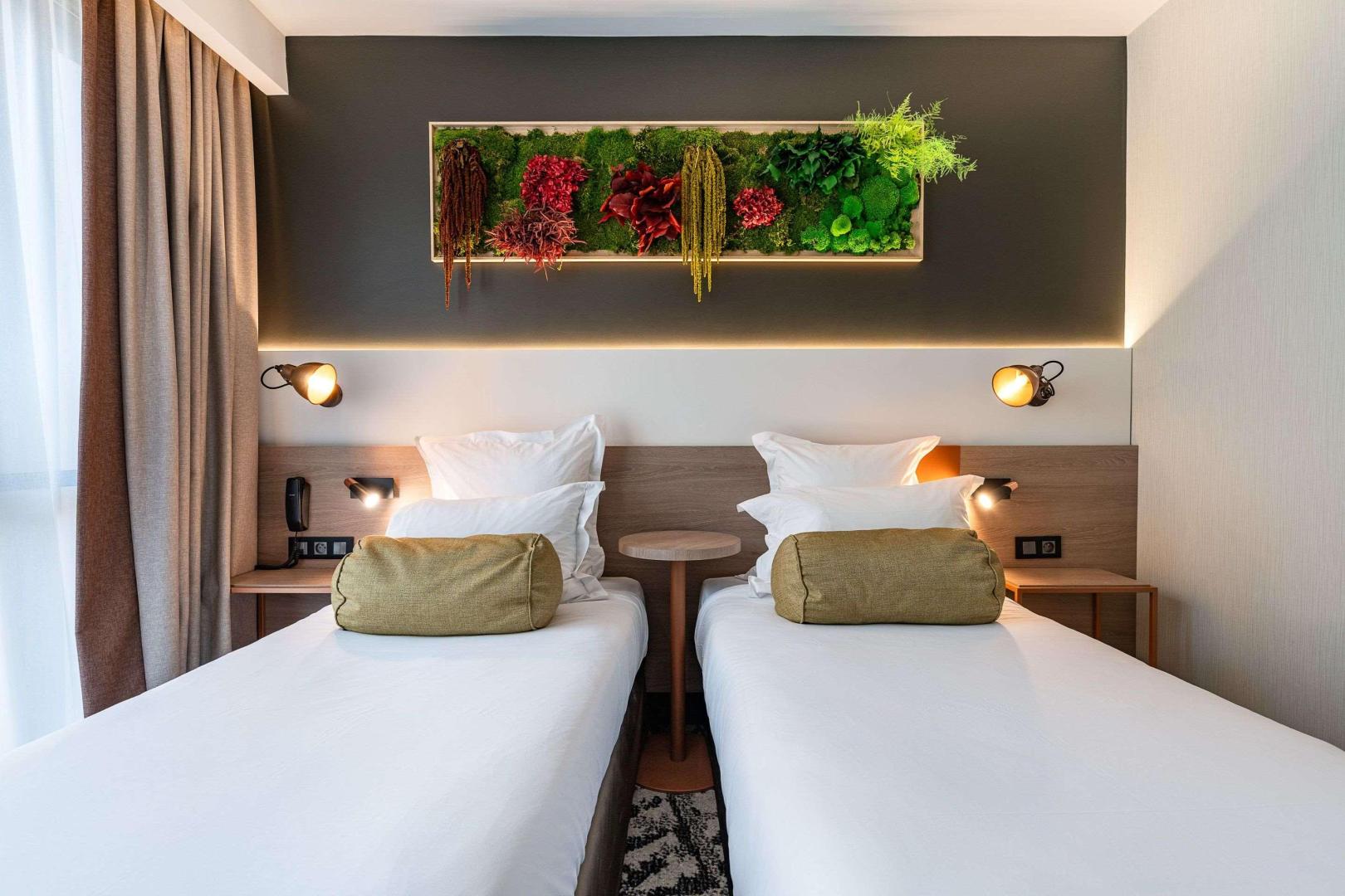 Hotel B55 foto 23