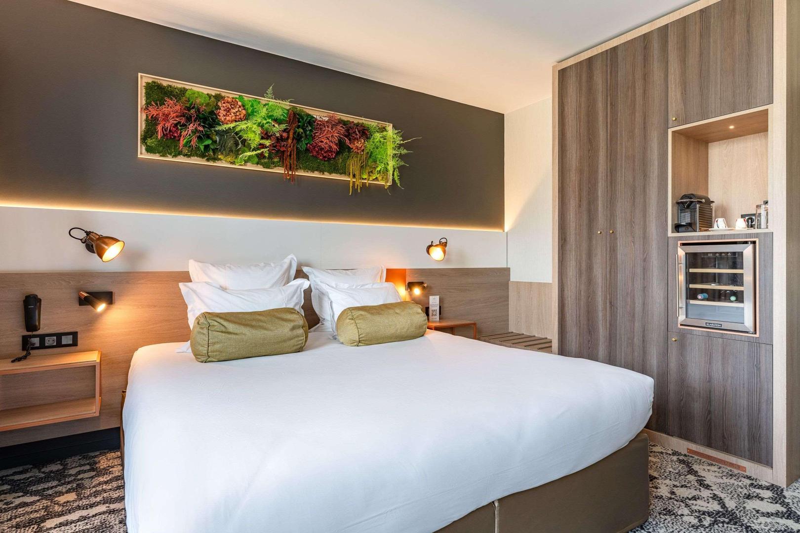 Hotel B55 foto 27
