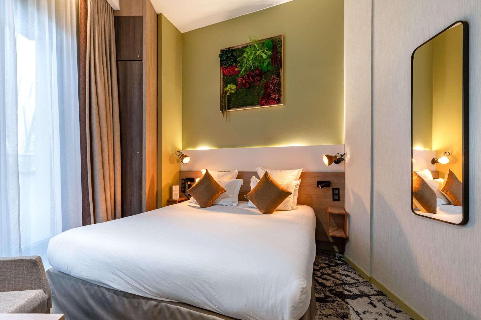 Hotel B55 foto 30