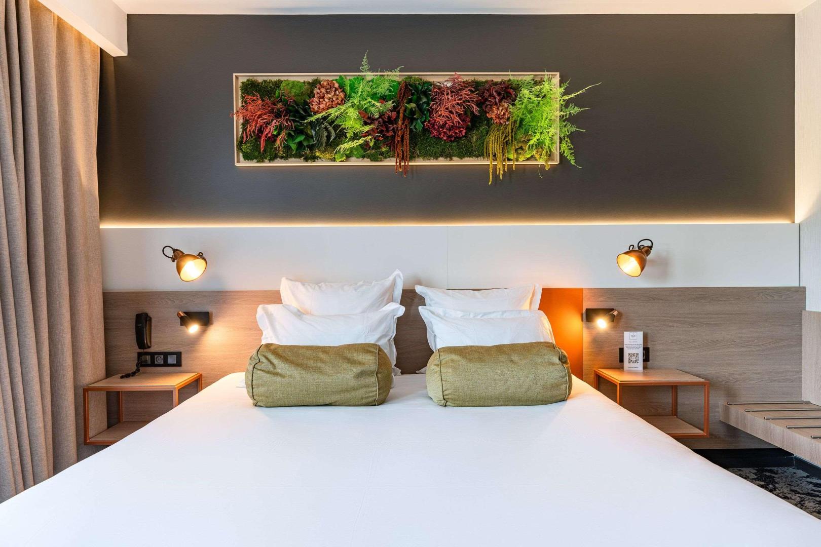 Hotel B55 foto 36