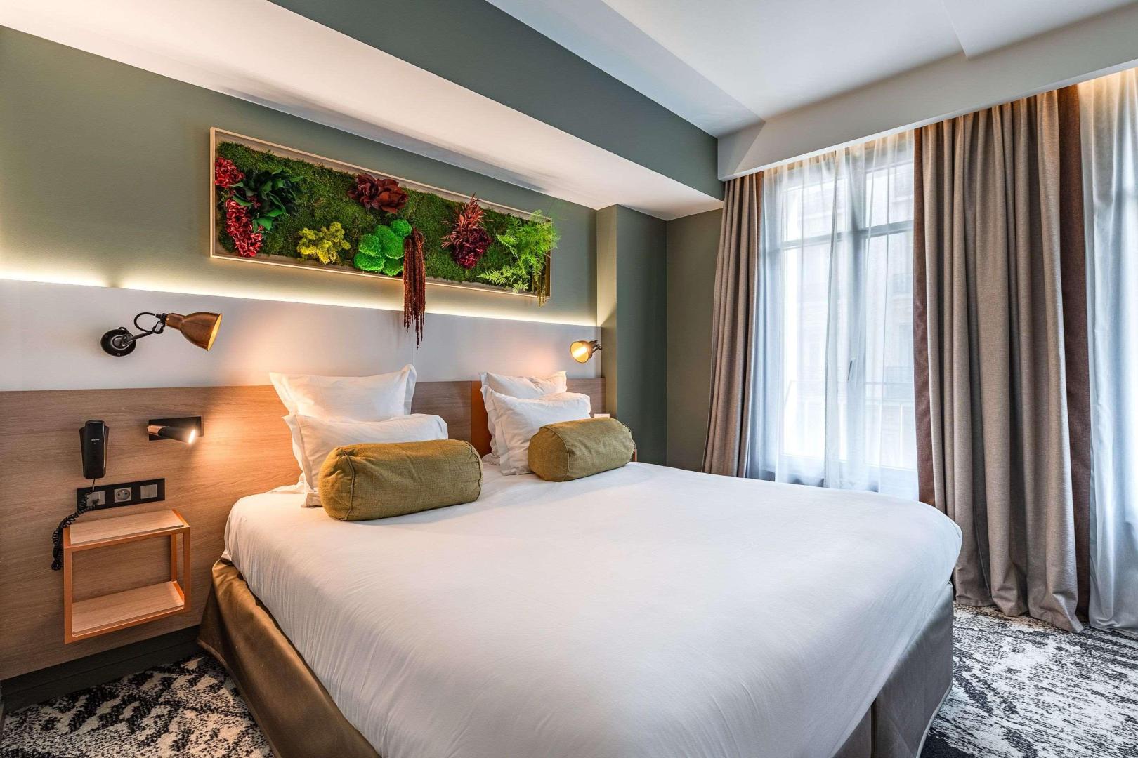Hotel B55 foto 42