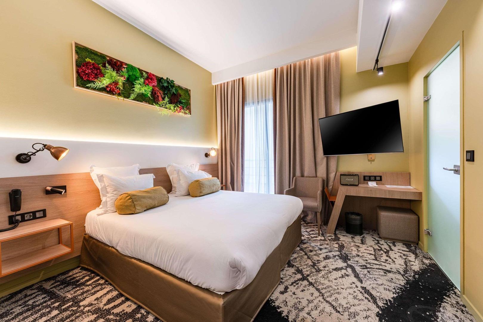 Hotel B55 foto 44