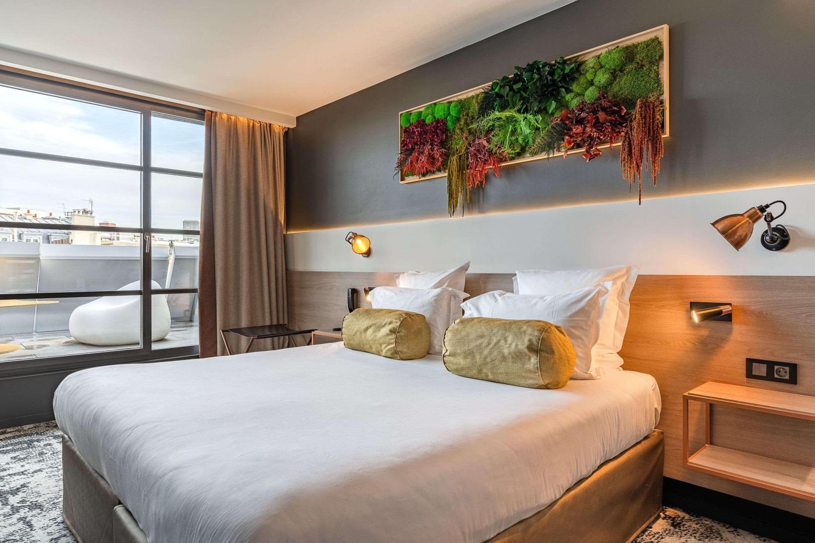 Hotel B55 foto 45