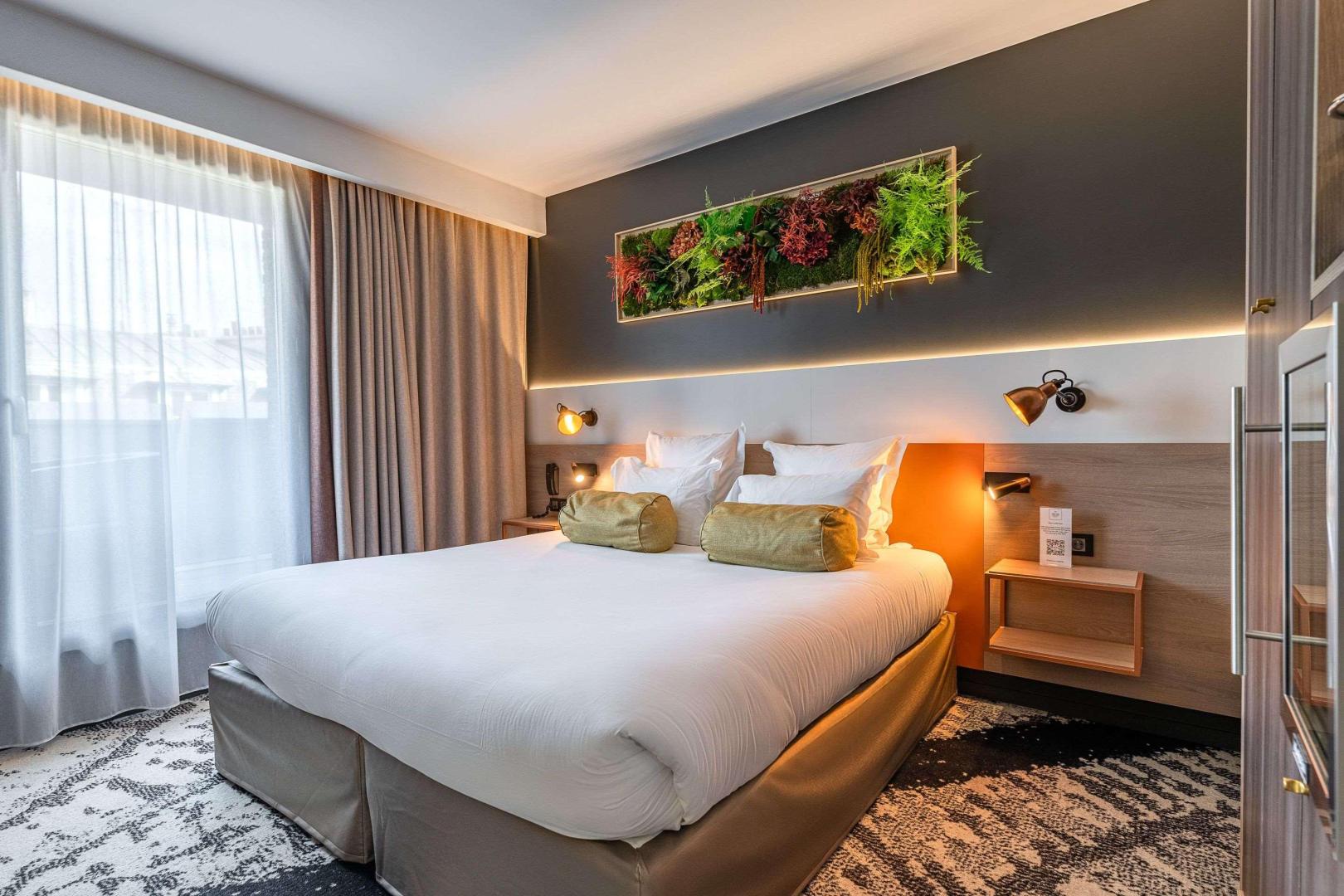 Hotel B55 foto 46