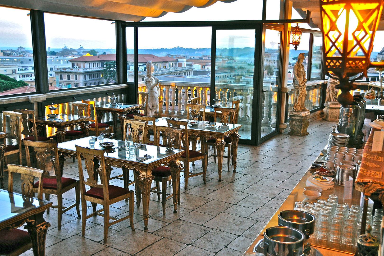 Hotel Romanico Palace & Spa foto 26