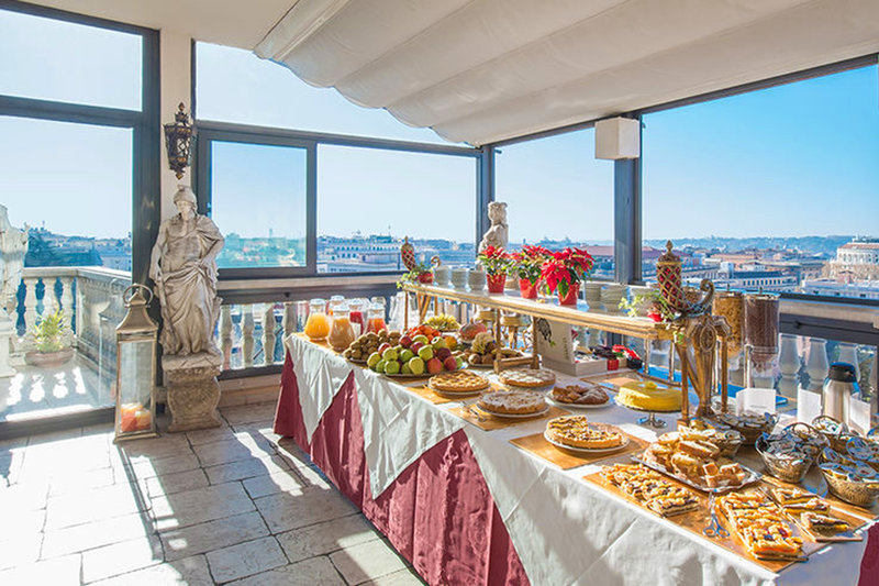 Hotel Romanico Palace & Spa foto 16
