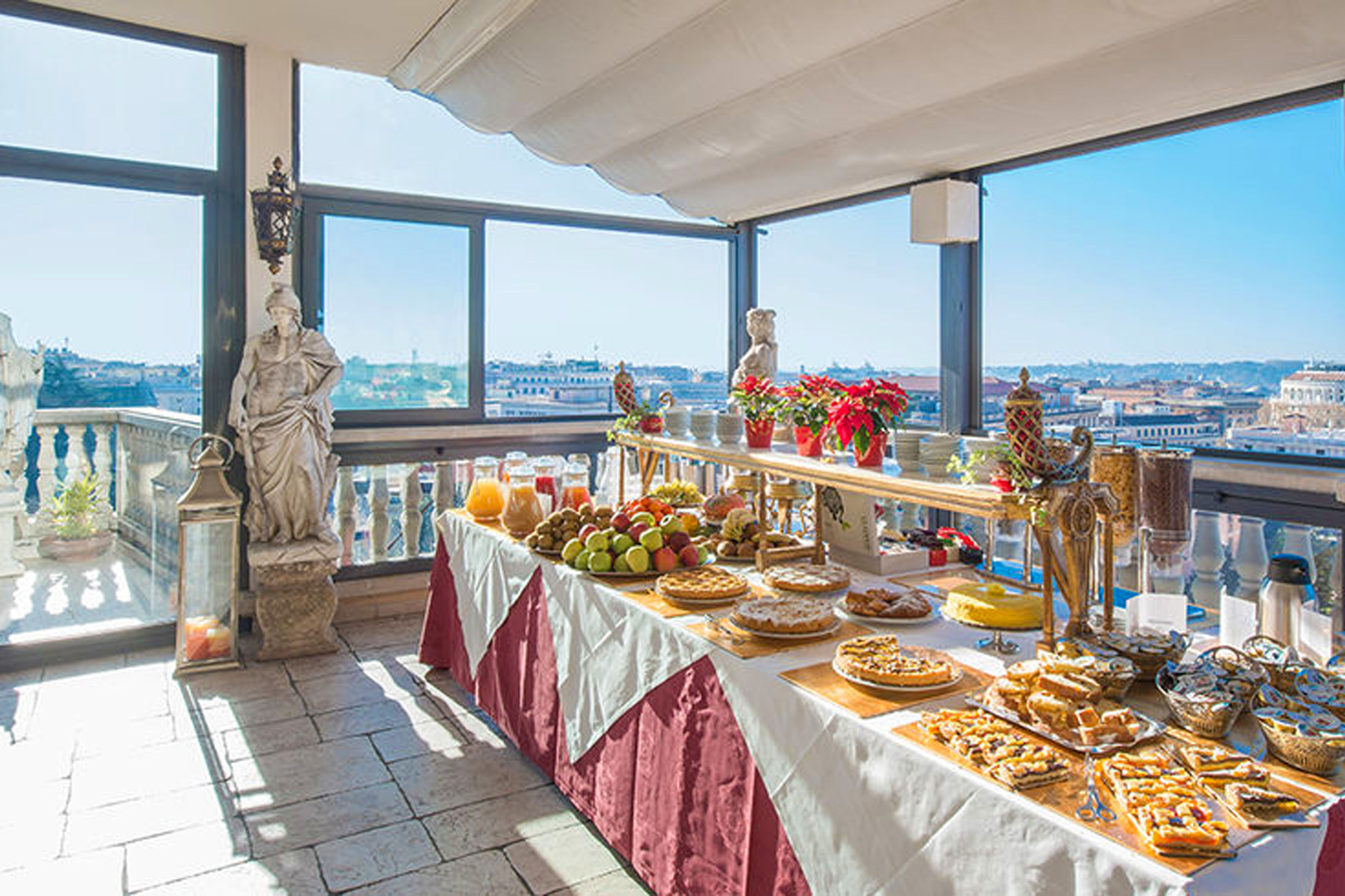Hotel Romanico Palace & Spa foto 18