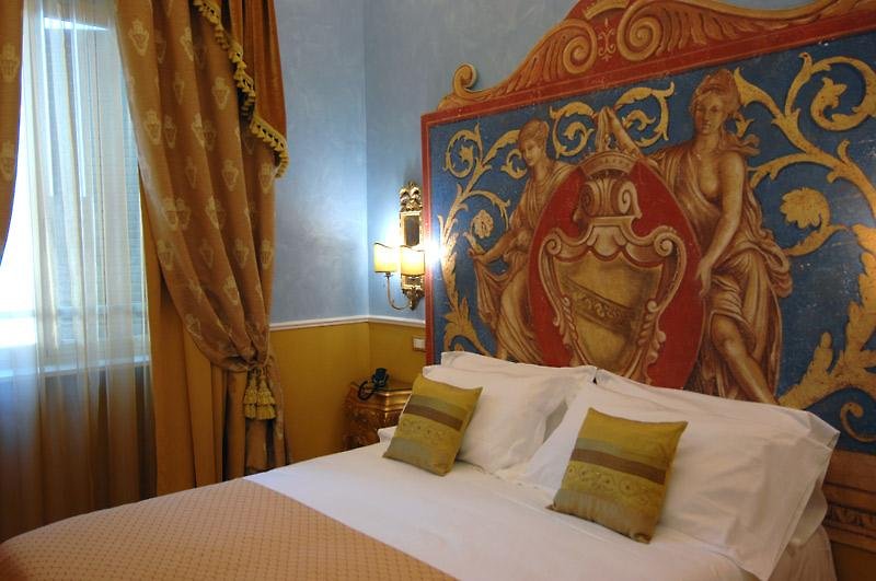 Hotel Romanico Palace & Spa foto 6