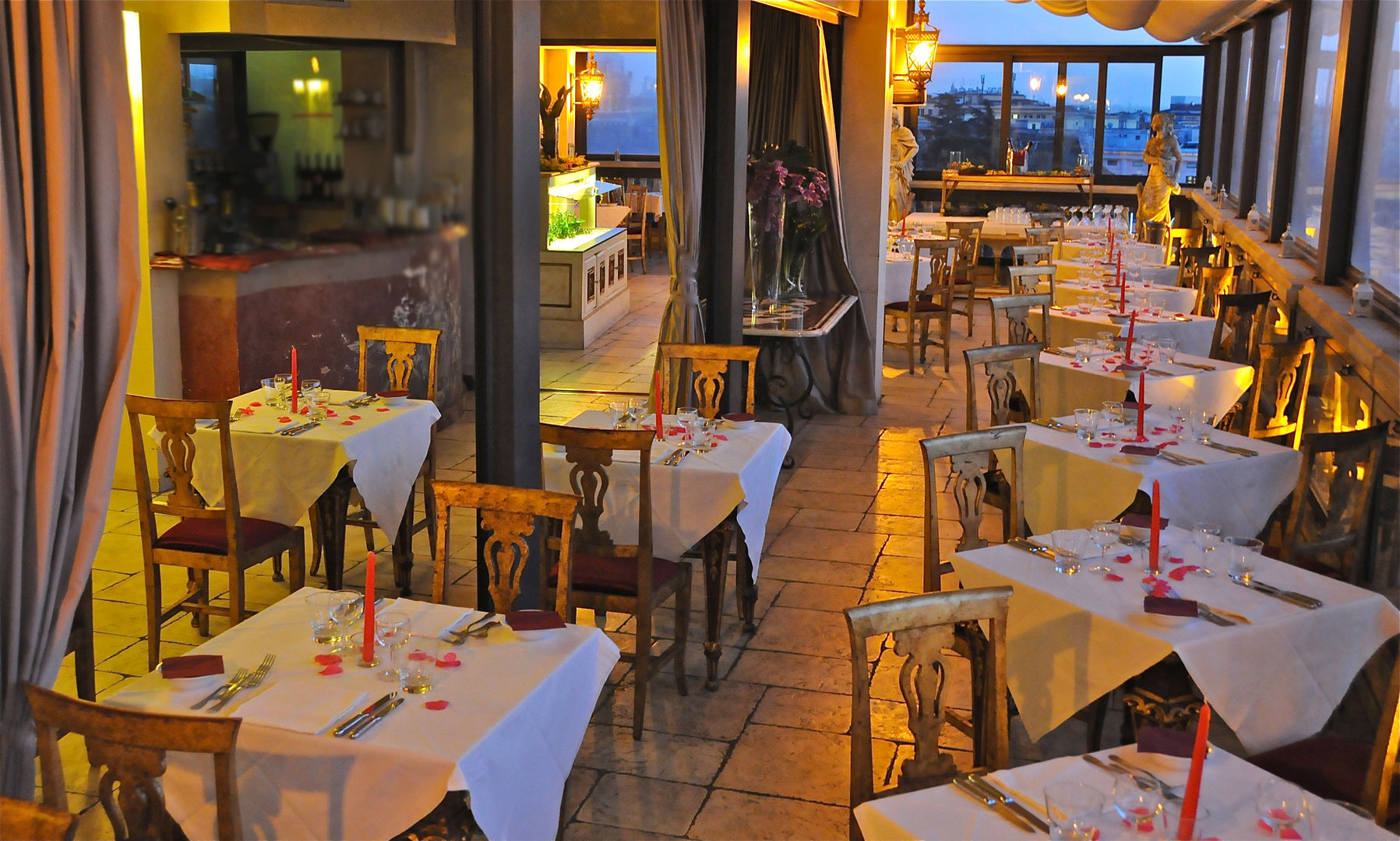 Hotel Romanico Palace & Spa foto 20