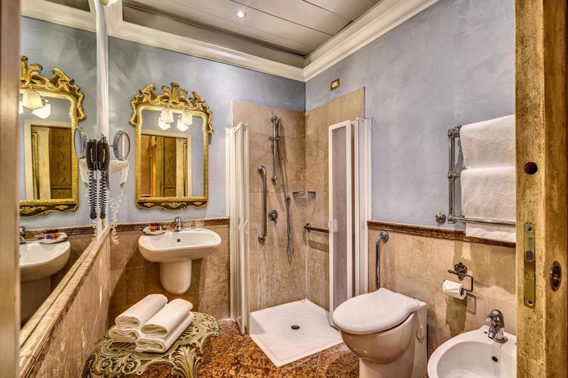 Hotel Romanico Palace & Spa in Rome - foto 4