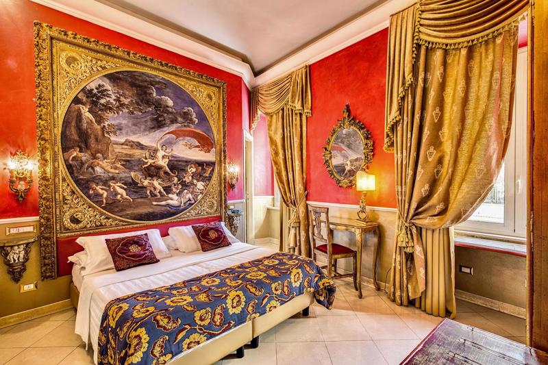 Hotel Romanico Palace & Spa in Rome - foto 5