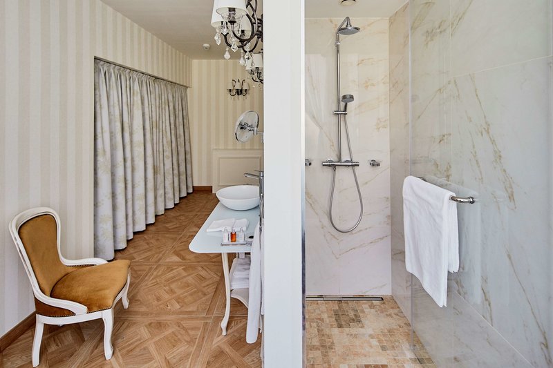 Mystery Hotel Budapest foto 55