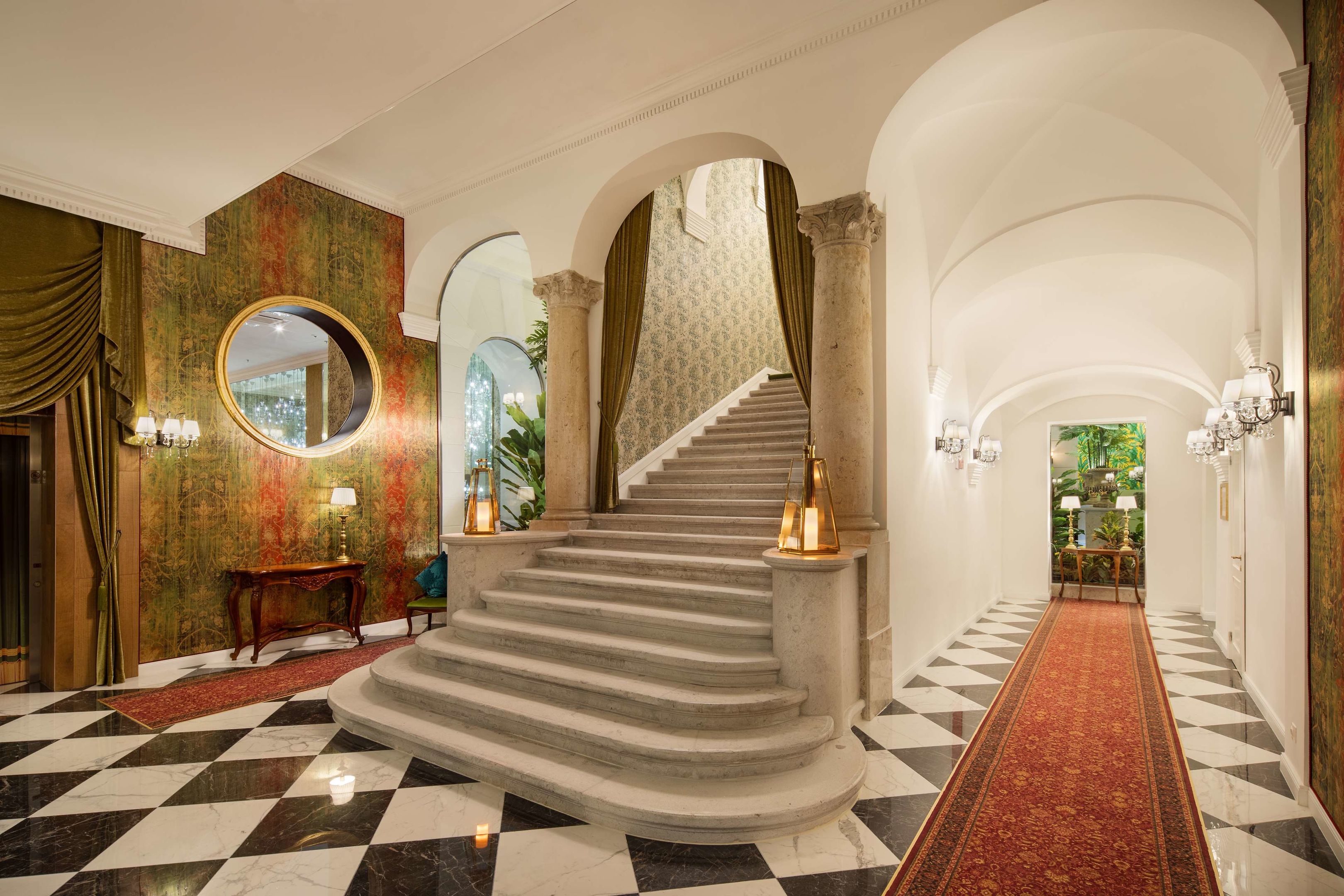 Mystery Hotel Budapest foto 69