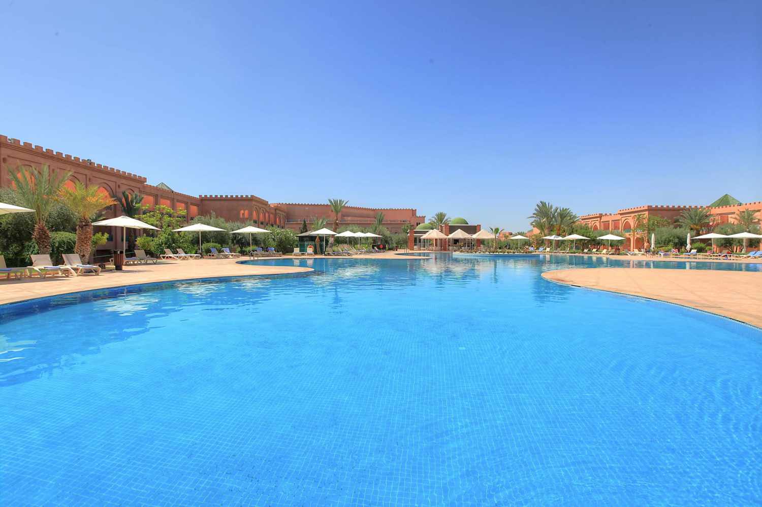 Grand Mogador AGDAL foto 8
