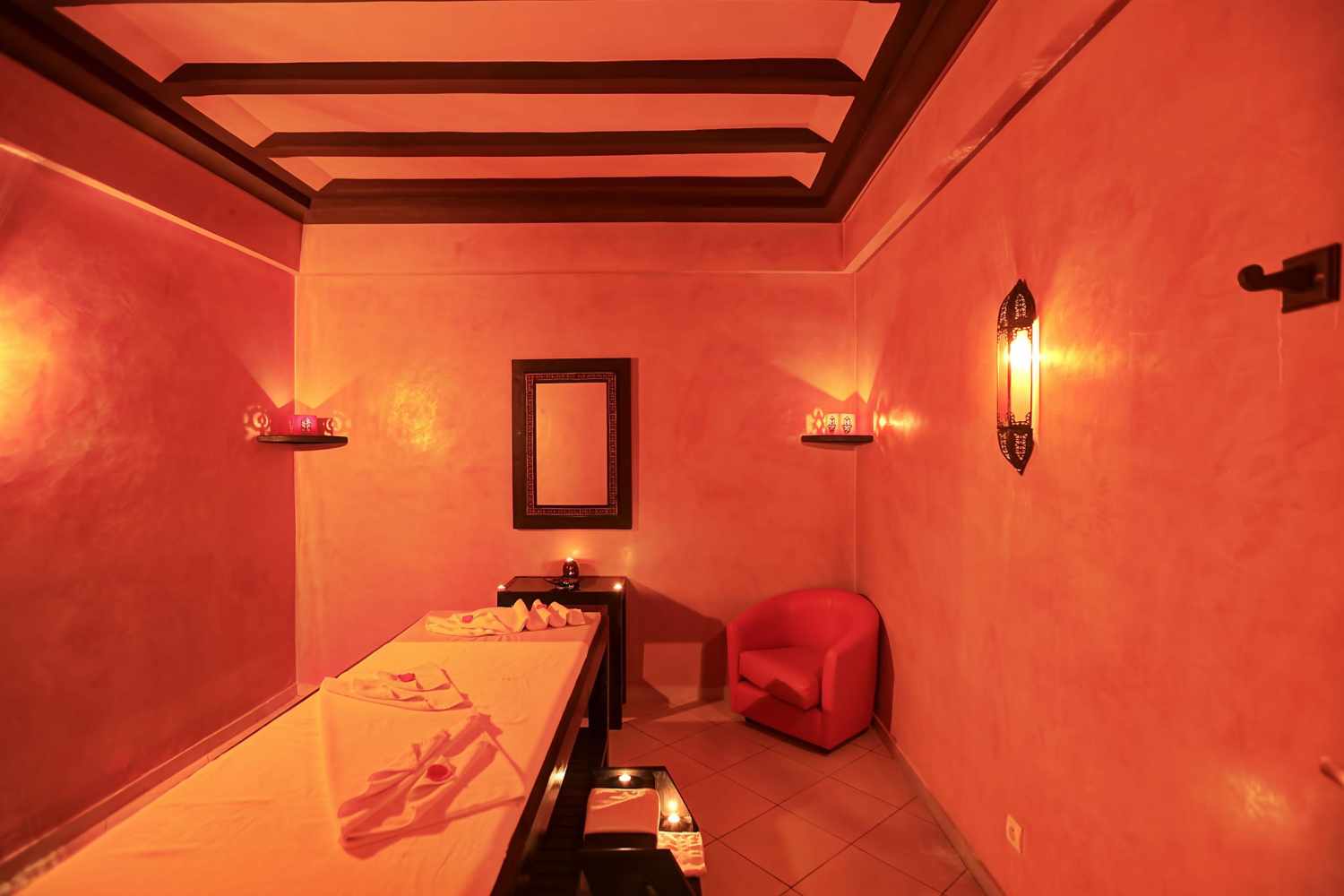 Grand Mogador AGDAL foto 10