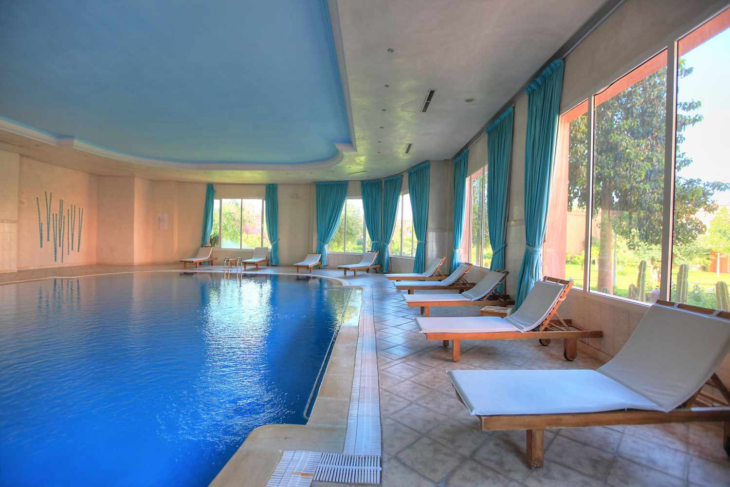 Grand Mogador AGDAL foto 11