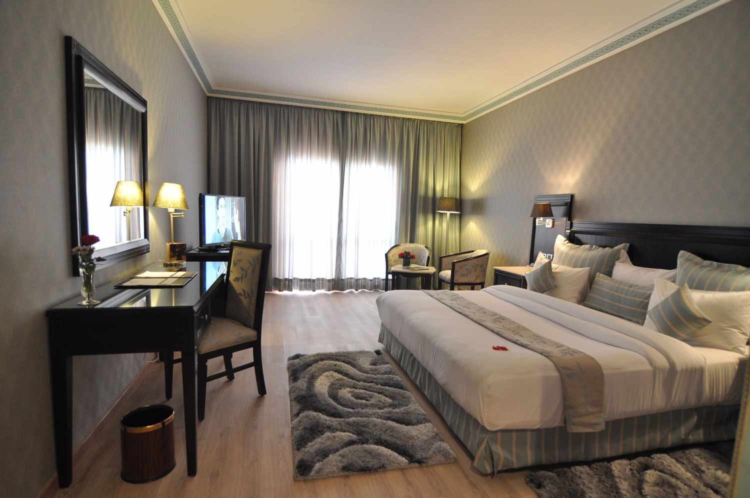 Grand Mogador AGDAL foto 12