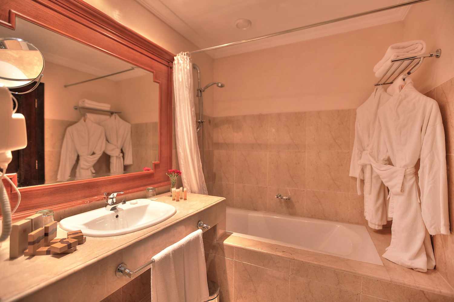 Grand Mogador AGDAL foto 13
