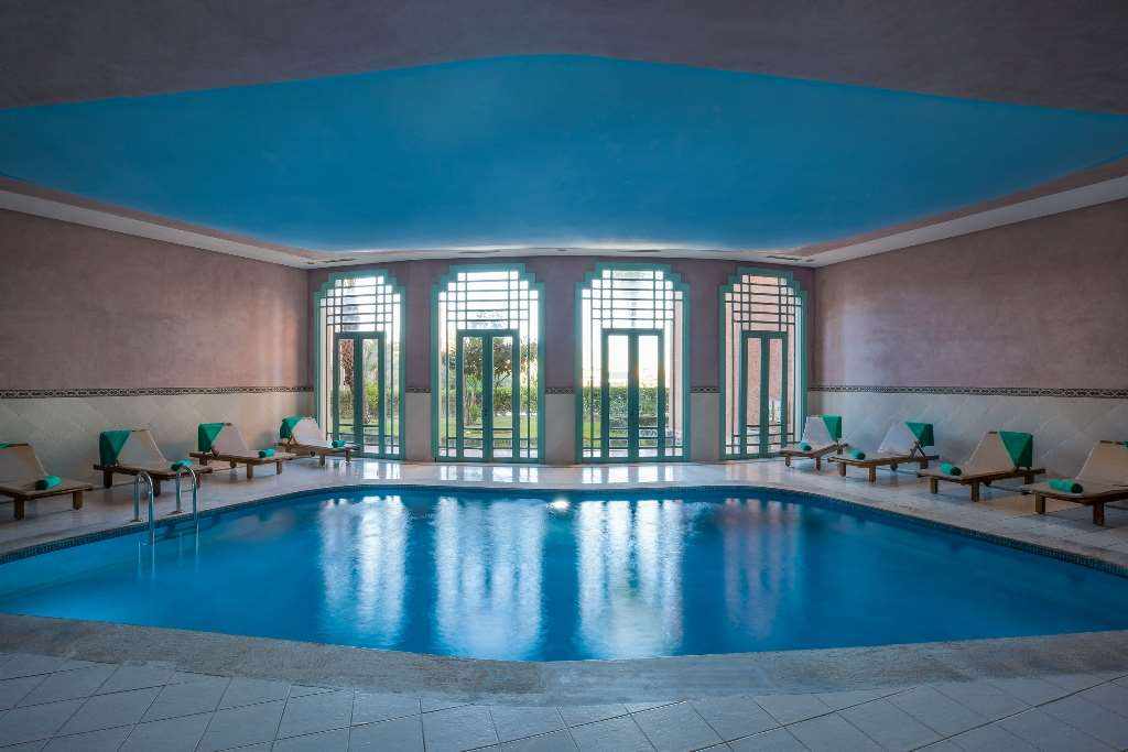 Grand Mogador AGDAL foto 15