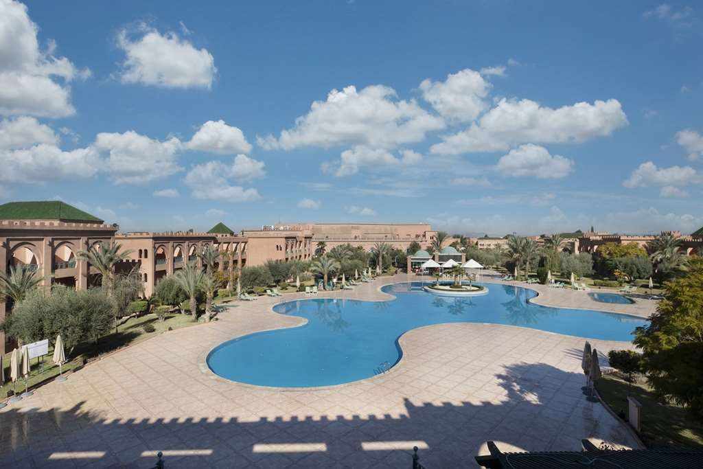 Grand Mogador AGDAL foto 16