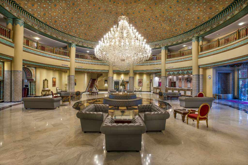 Grand Mogador AGDAL foto 17