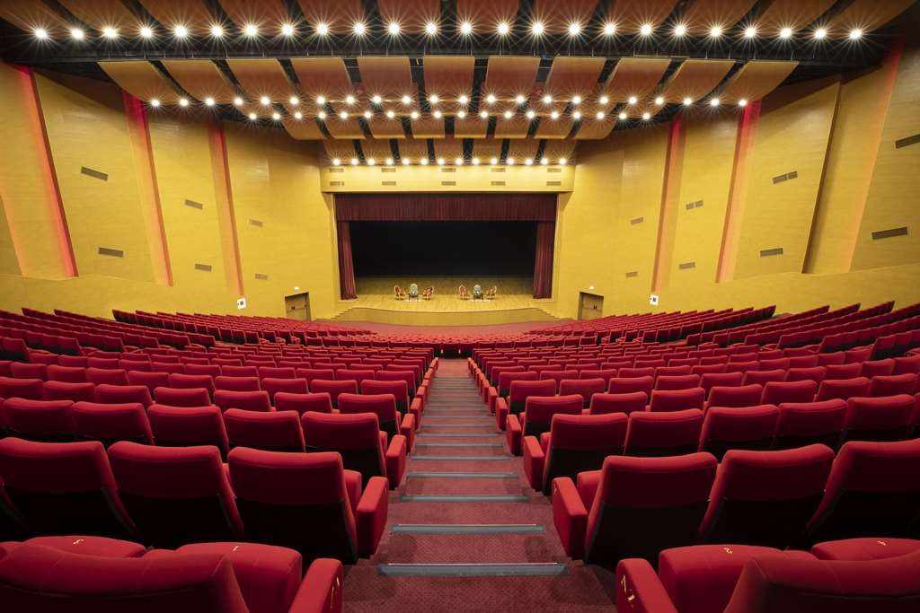 Grand Mogador AGDAL foto 19