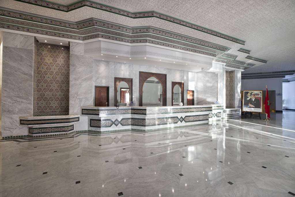 Grand Mogador AGDAL foto 22