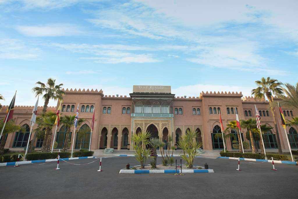 Grand Mogador AGDAL foto 23