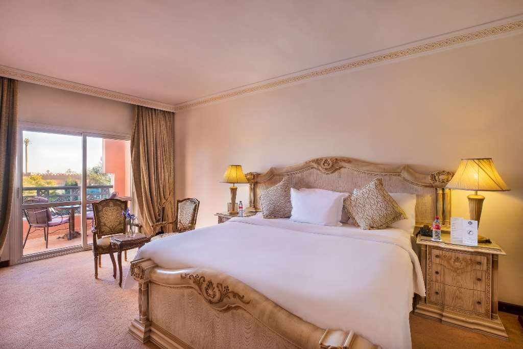 Grand Mogador AGDAL foto 28