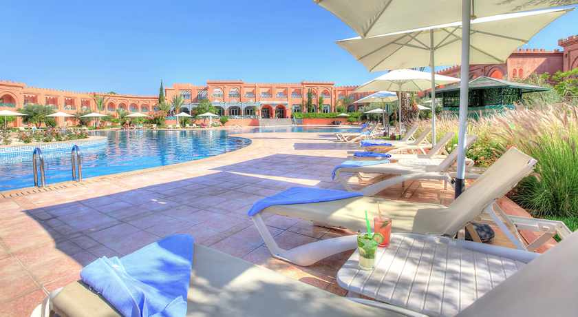 Grand Mogador AGDAL foto 32