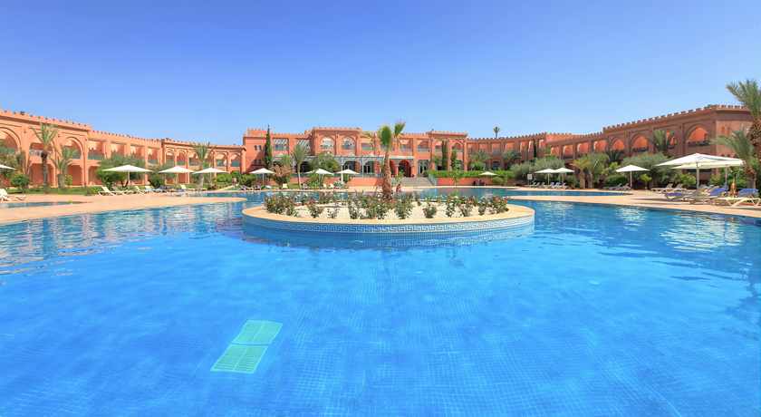Grand Mogador AGDAL foto 33