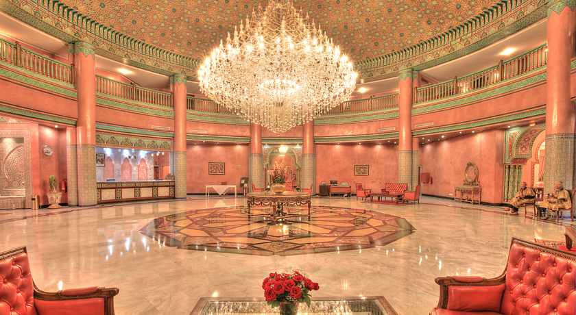 Grand Mogador AGDAL foto 34