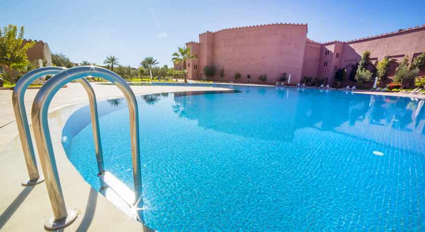 Grand Mogador AGDAL foto 37