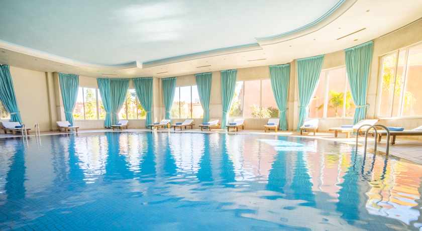 Grand Mogador AGDAL foto 38