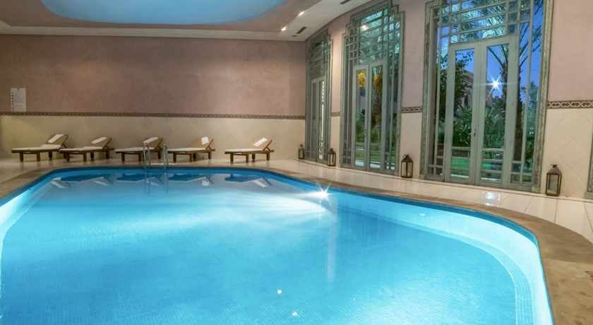 Grand Mogador AGDAL foto 39