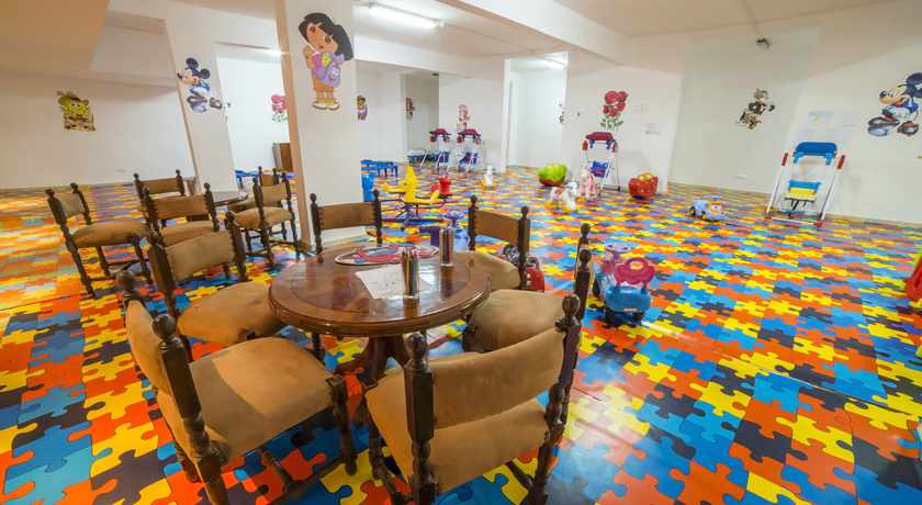 Grand Mogador AGDAL foto 43