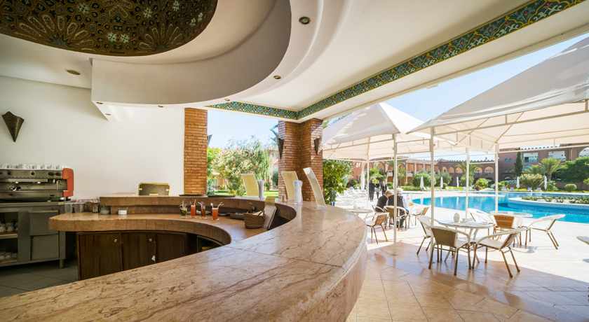 Grand Mogador AGDAL foto 44