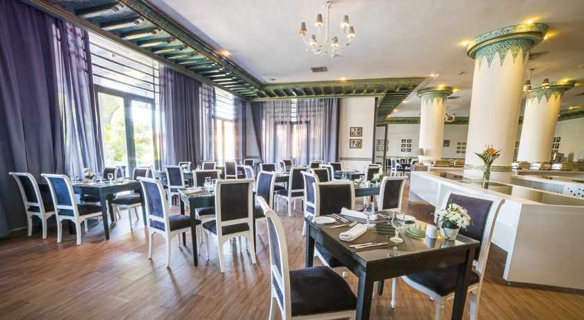 Grand Mogador AGDAL foto 48