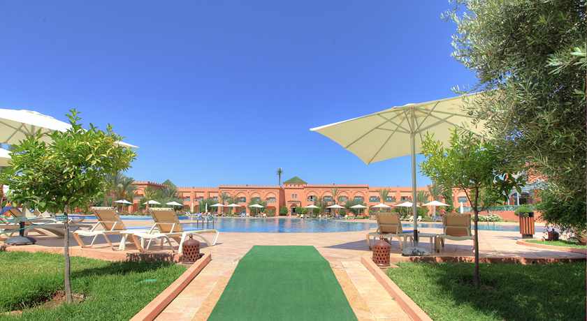 Grand Mogador AGDAL foto 51