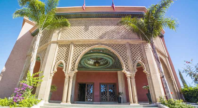 Grand Mogador AGDAL foto 54