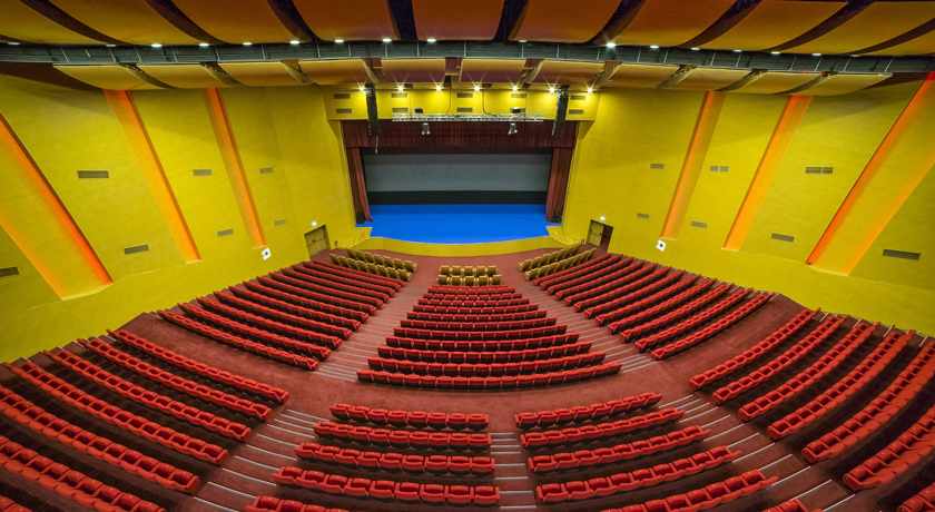 Grand Mogador AGDAL foto 56