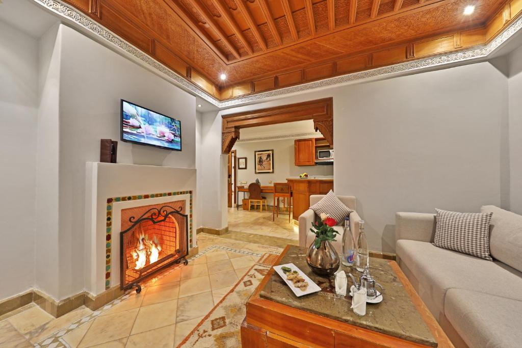 Pavillon du Golf image 3