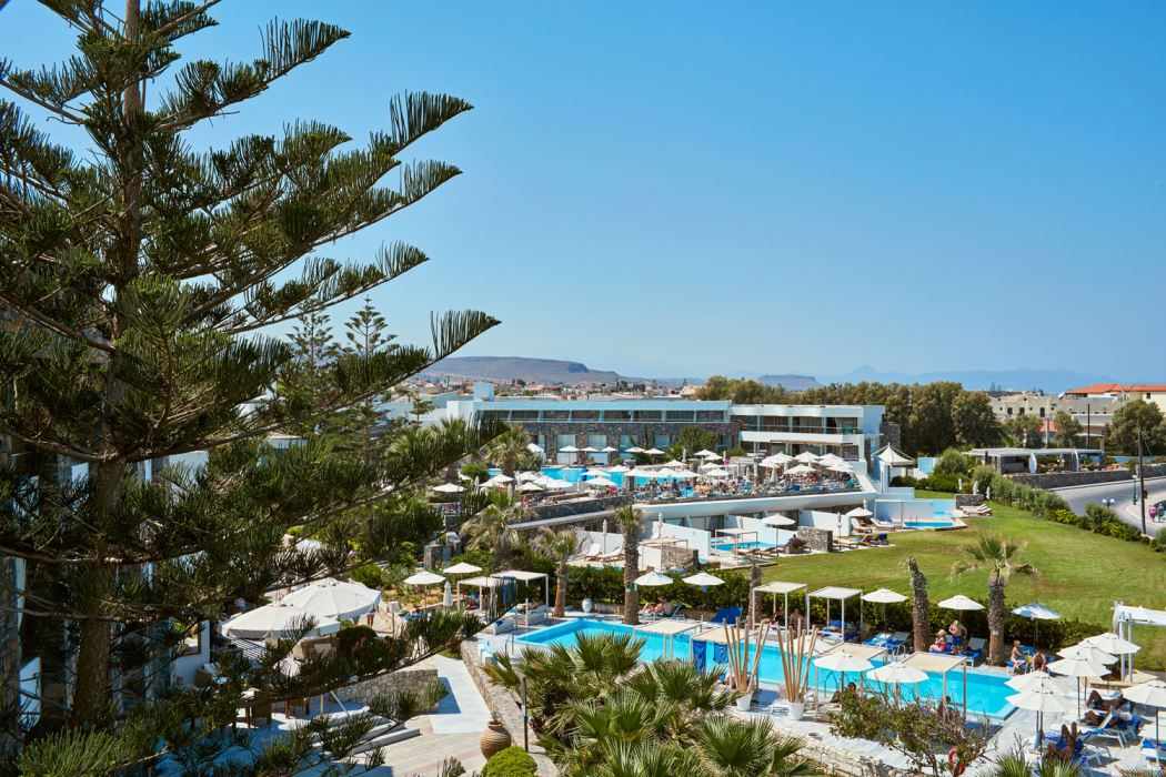 The Island Hotel foto 38