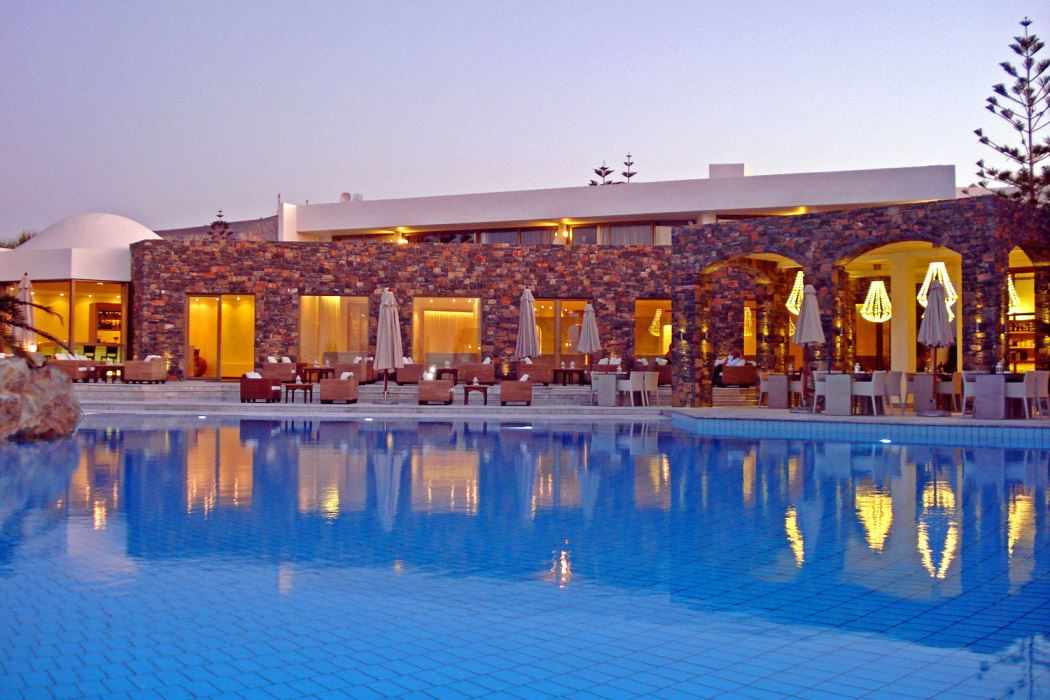 The Island Hotel foto 39