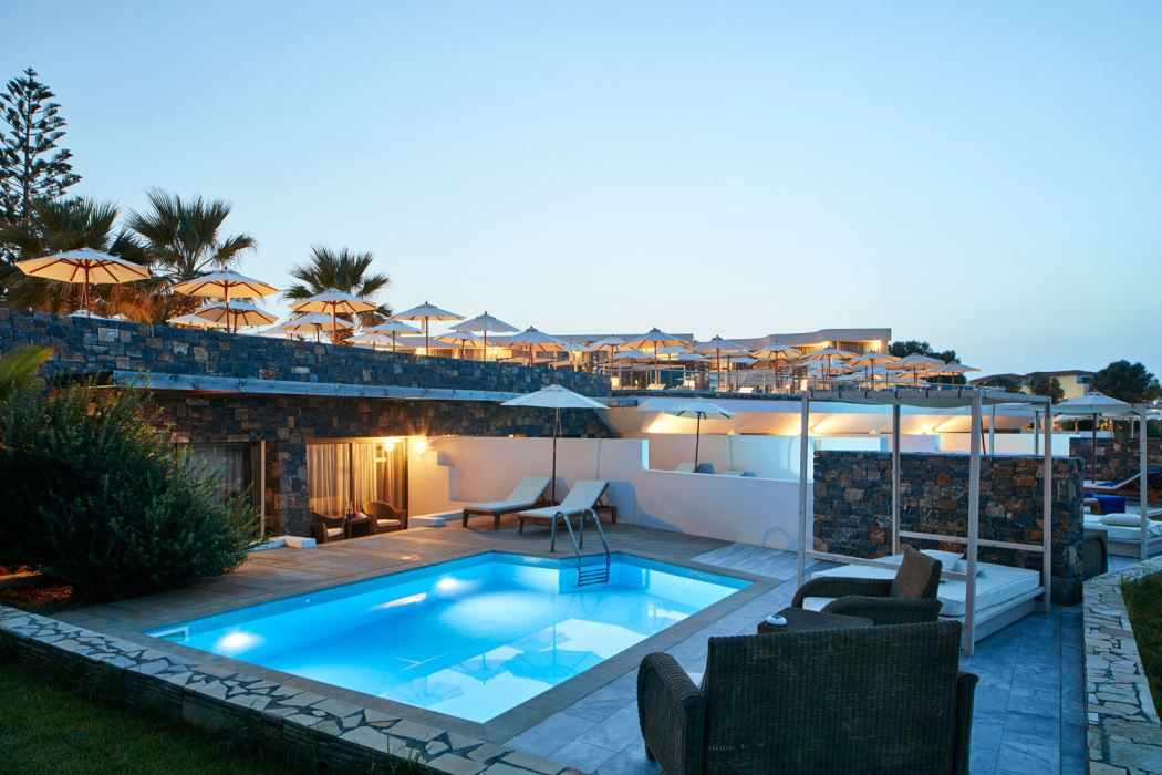 The Island Hotel foto 41