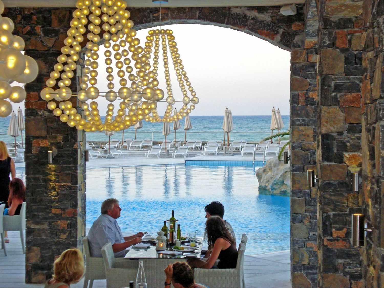 The Island Hotel foto 21