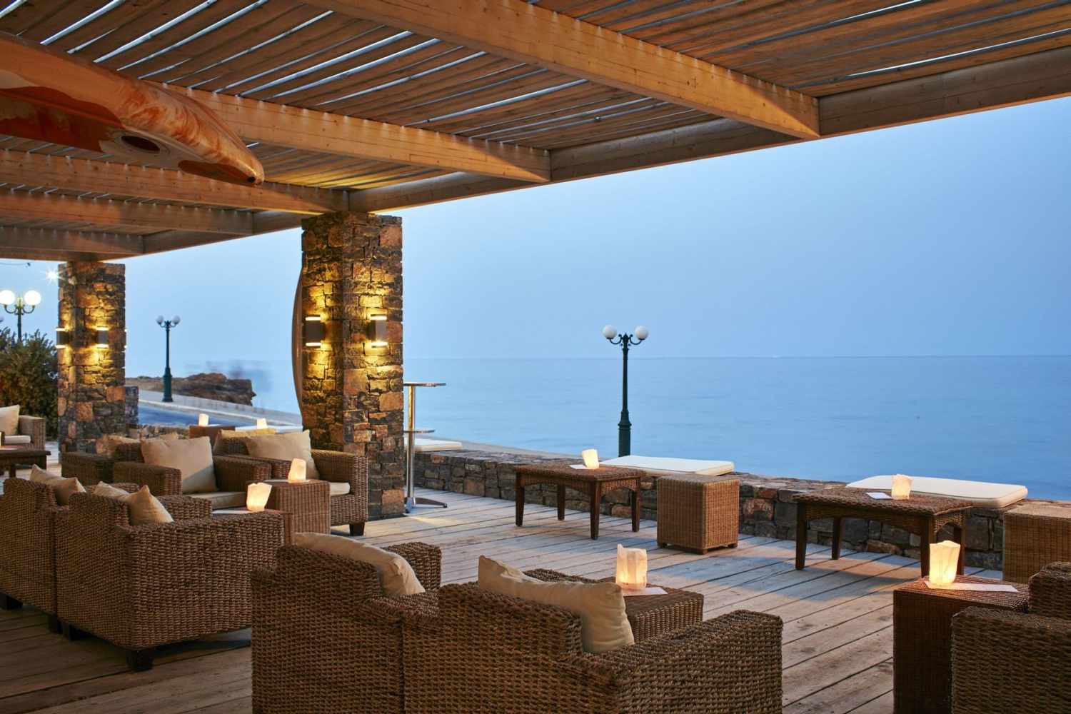 The Island Hotel foto 24