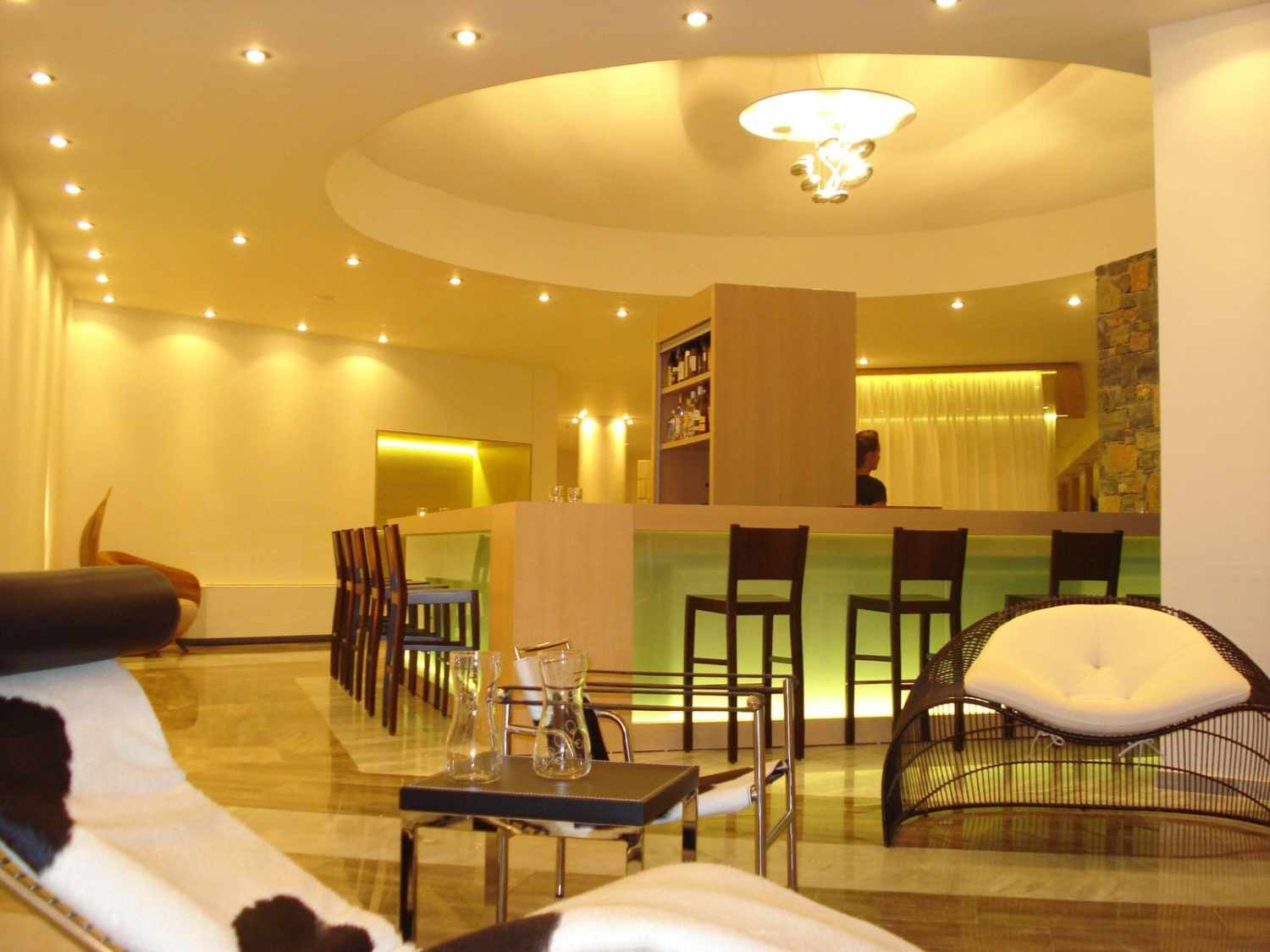 The Island Hotel foto 25