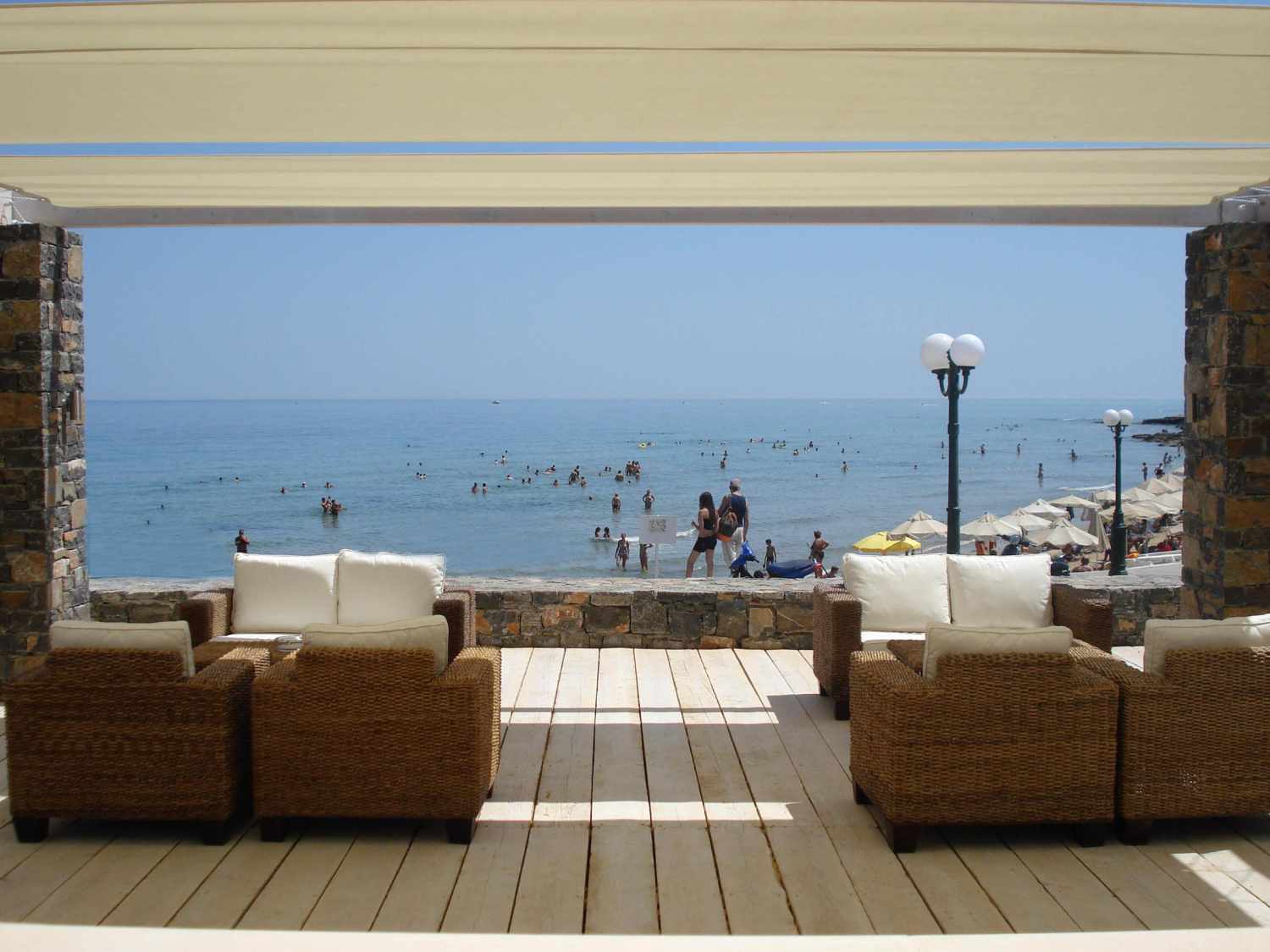 The Island Hotel foto 18